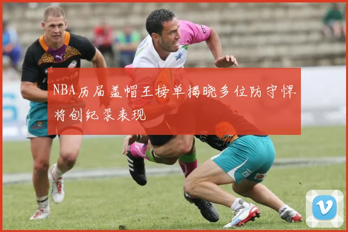 NBA历届盖帽王榜单揭晓多位防守悍将创纪录表现